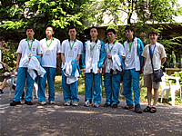 Taiwanese team