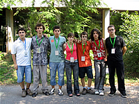 Macedonian team