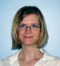 Vera Orešnik